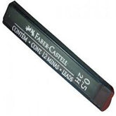 MINAS FABER 05 2H | 12 UNIDADES | (FABER CASTELL)